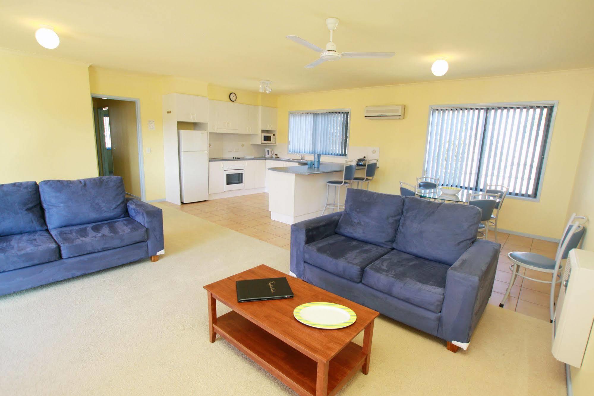 Nautilus Apartments ميريمبولا المظهر الخارجي الصورة