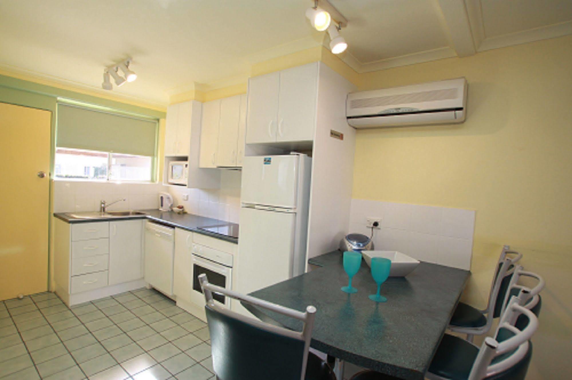 Nautilus Apartments ميريمبولا المظهر الخارجي الصورة