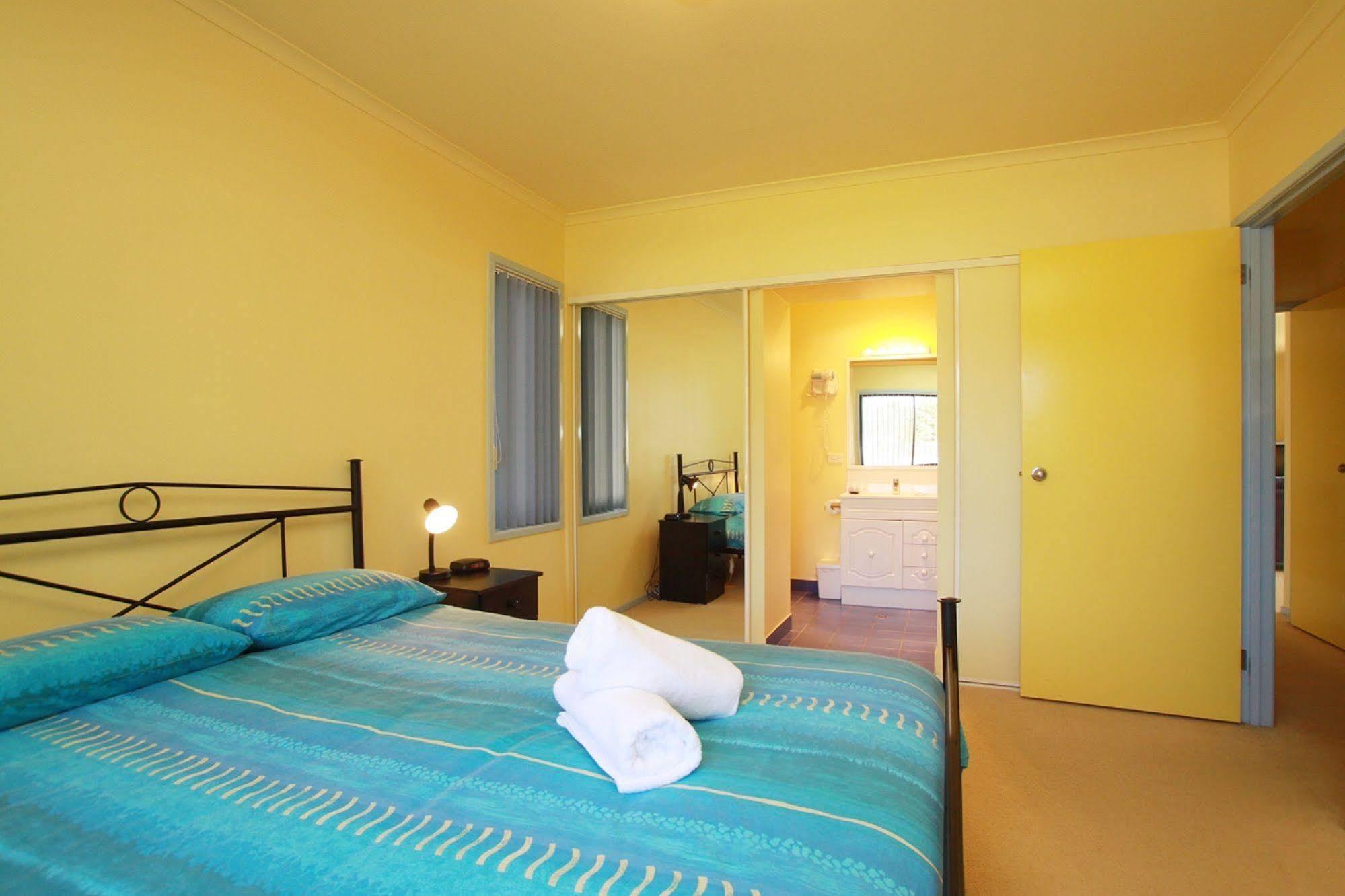 Nautilus Apartments ميريمبولا المظهر الخارجي الصورة