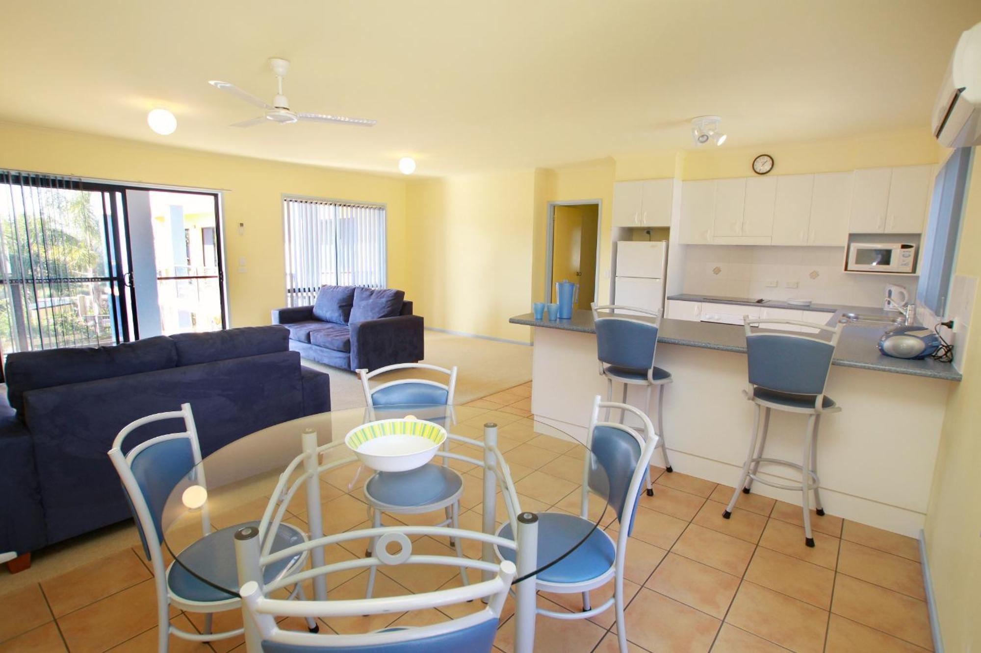 Nautilus Apartments ميريمبولا المظهر الخارجي الصورة