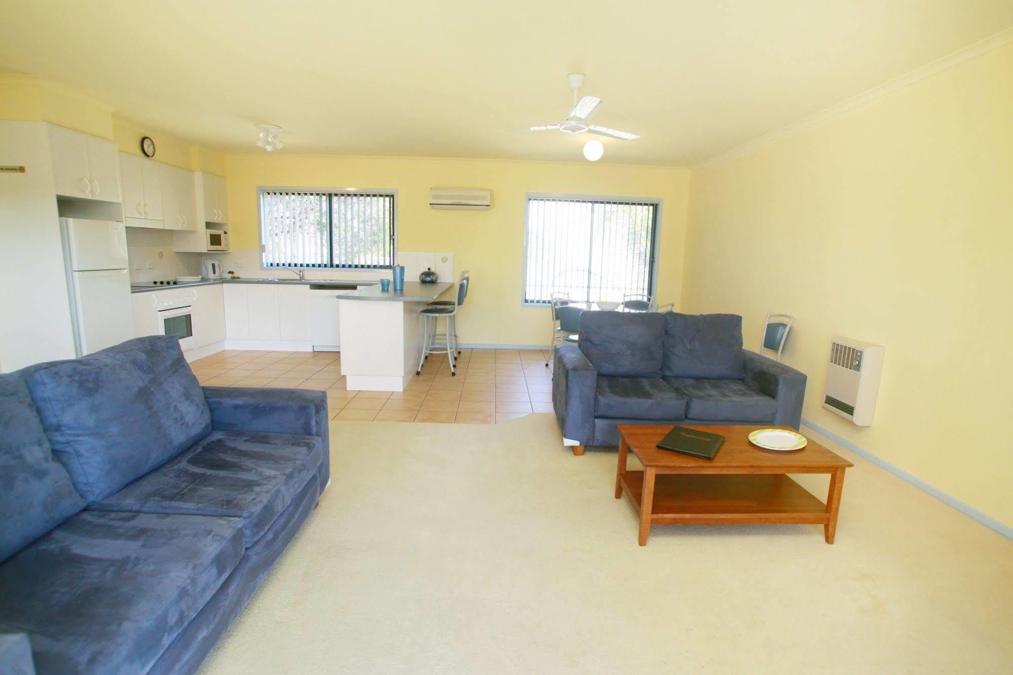 Nautilus Apartments ميريمبولا المظهر الخارجي الصورة