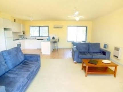 Nautilus Apartments ميريمبولا المظهر الخارجي الصورة